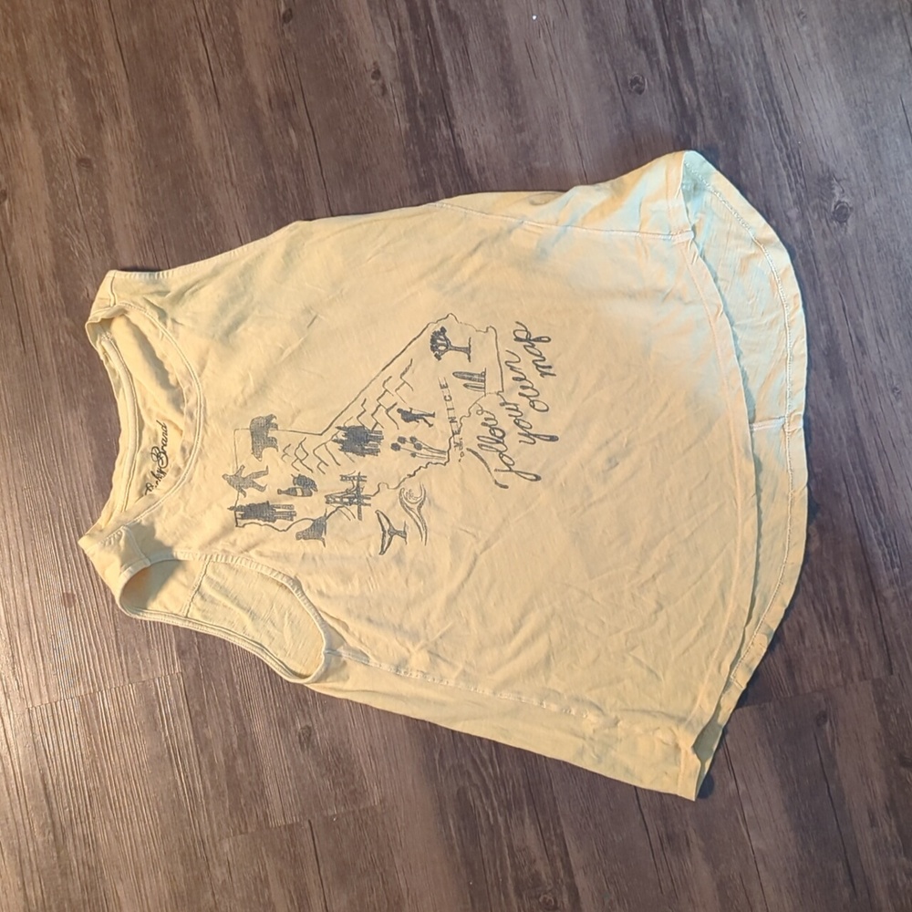 Lucky Brand Tank